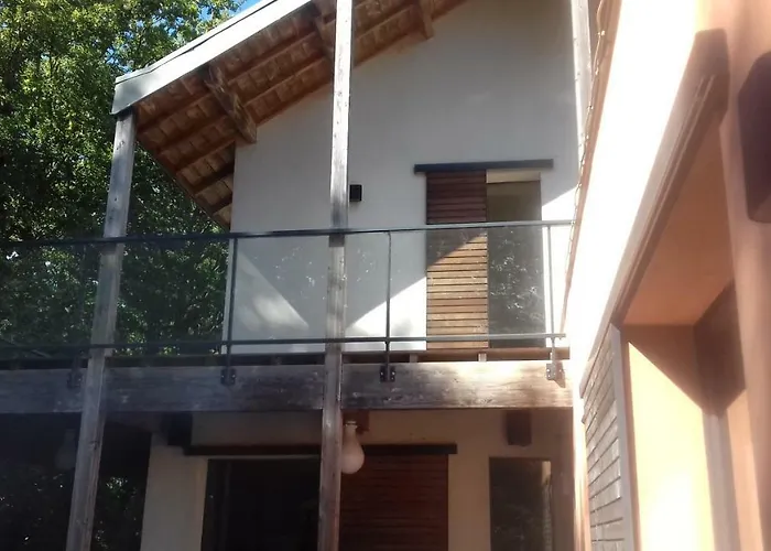 Maison passive et d\'architecte