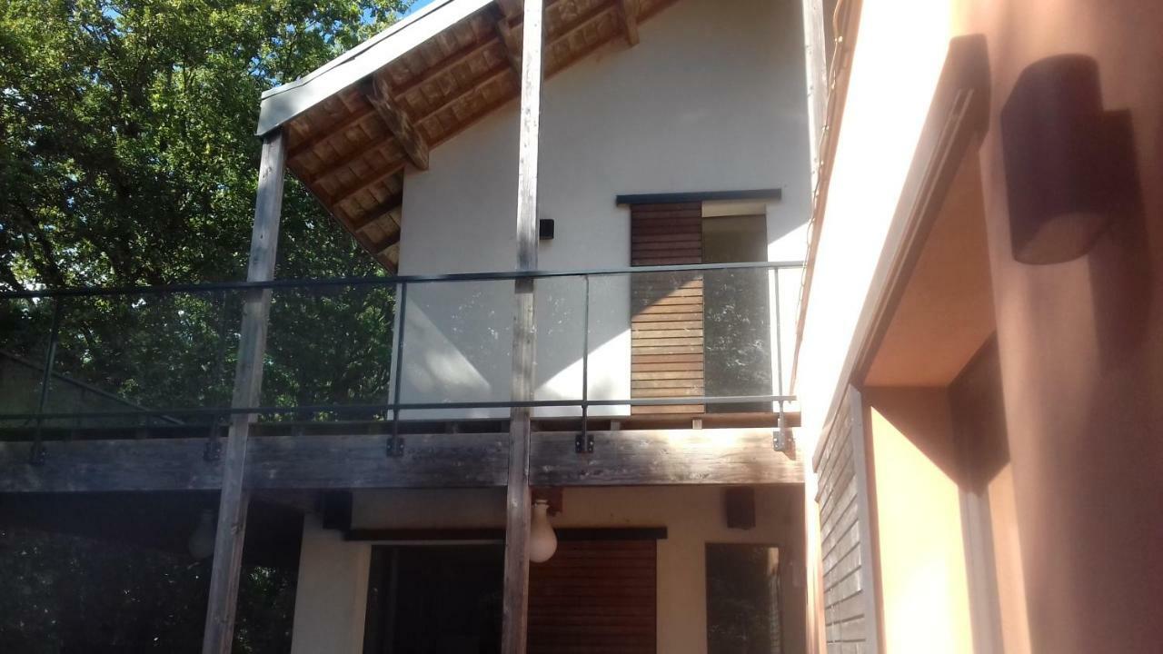Maison Passive Et D'architecte Séjour chez l'habitant